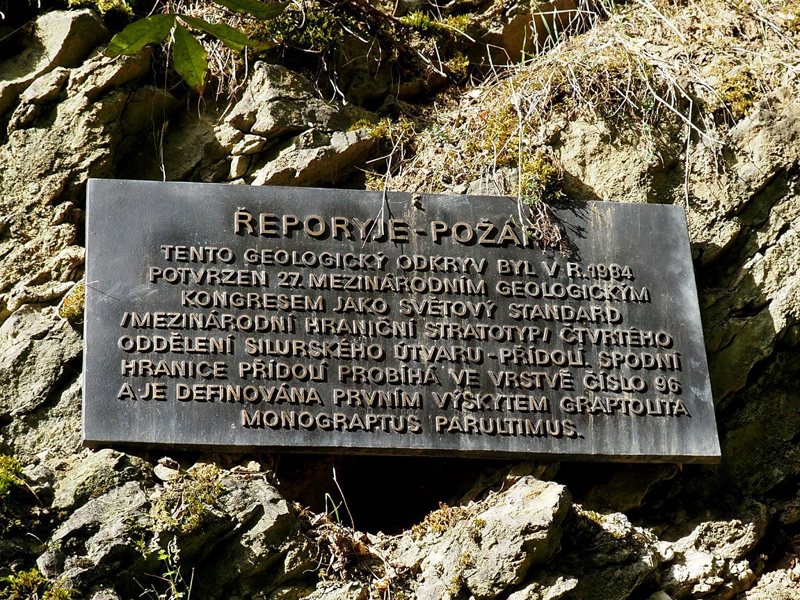 /Kamenolom Požáry 1 - informační cedule.