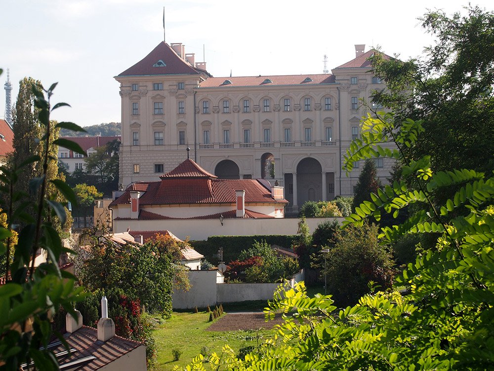 /Budova ministerstva zahraničních věcí.